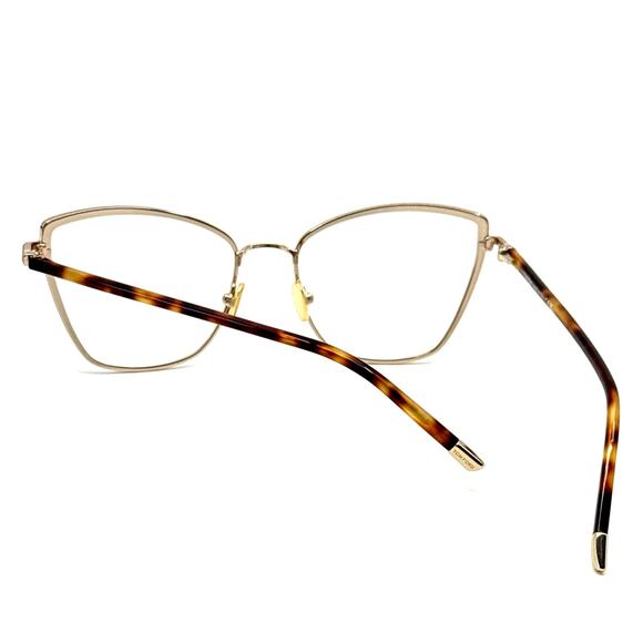 New, TOM FORD Eyeglasses TF5740-B 048 Authentic - Picture 11 of 12